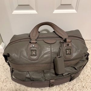 BCBG MAXAZRIA big purse!